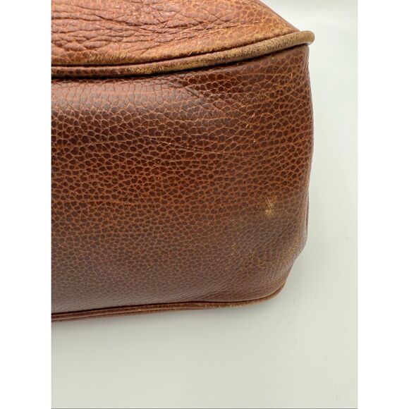 Talbots Leather Tote Bag - Picture 5 of 11